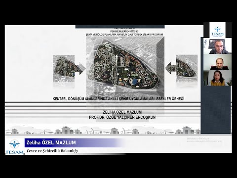 Video: Tüm ülkelerden şehir Planlamacıları Perm'de Buluşacak
