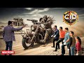 Bike वाले खौफनाक दानव का सामना कैसे करेगी CID टीम? | CID | CID New Episode 2025