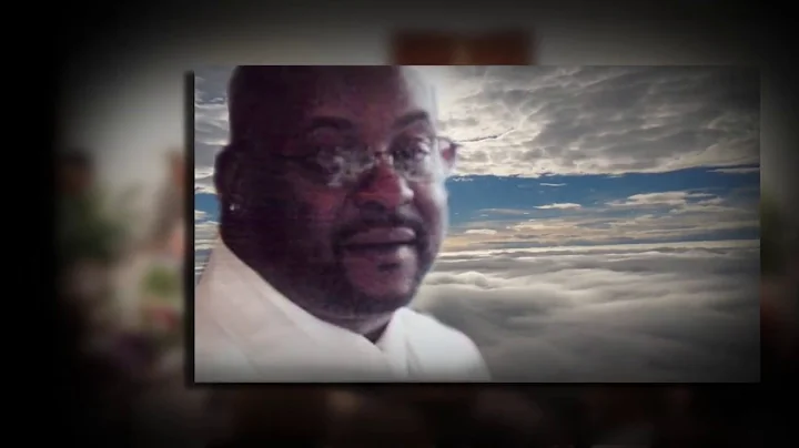 Home Going Celebration For Our Beloved Freddie Ros...