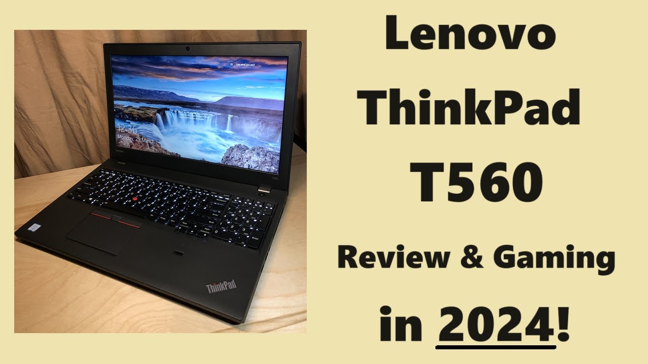 Lenovo Thinkpad T560 i7-6600u/Ram 8gb/Ssd 256gb/ 15.6in HD/ hàng USA