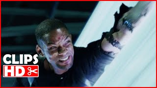 I ROBOT (2004) | THE MOVIE CUT | WILL SMITH | BRIDGET MOYNAHAN | MOVIE CLIPS
