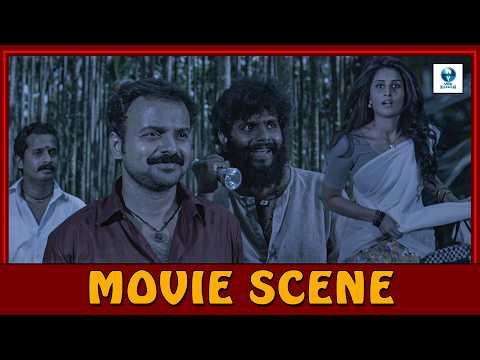 തന്റെ കാമുകി അതീവ സുന്ദരിയായിരിക്കുന്നത് കണ്ടതിൽ അവന് സന്തോഷം തോന്നി. - Kunchacko Boban Comedy Scene