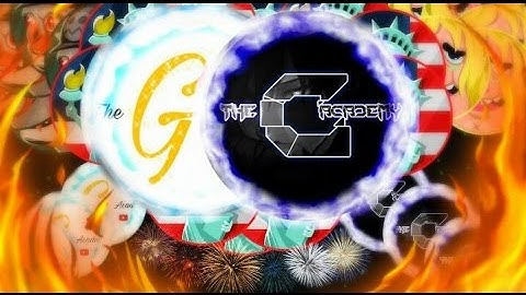 *SICK OGAR.PW GAMEPLAY* // ***MASSIVE TIMED DOUBLE-SPLITS // BEST MOMENTS IN OGAR.PW