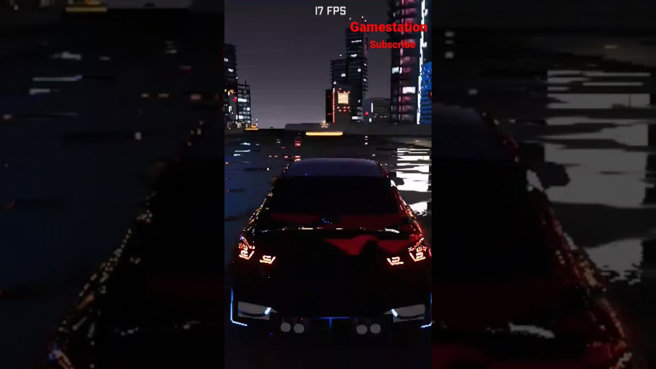 CRASH METAL ANDROID IOS GAMEPLAY 