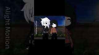 Me and the Devil 👹 MCredits:@soap_skin #trend #lunime #gachalife2 #edit #shortvideo #shorts #edit
