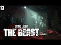Dying Light The Beast- Giga przemieniec #13