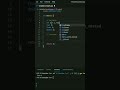 Variable &amp; Constant Variable In C++ | #youtubeshorts #shortvideo