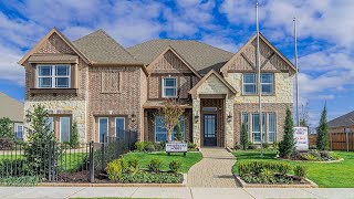 Homes for Sale in Haslet TX - First Texas and Gehan Homes