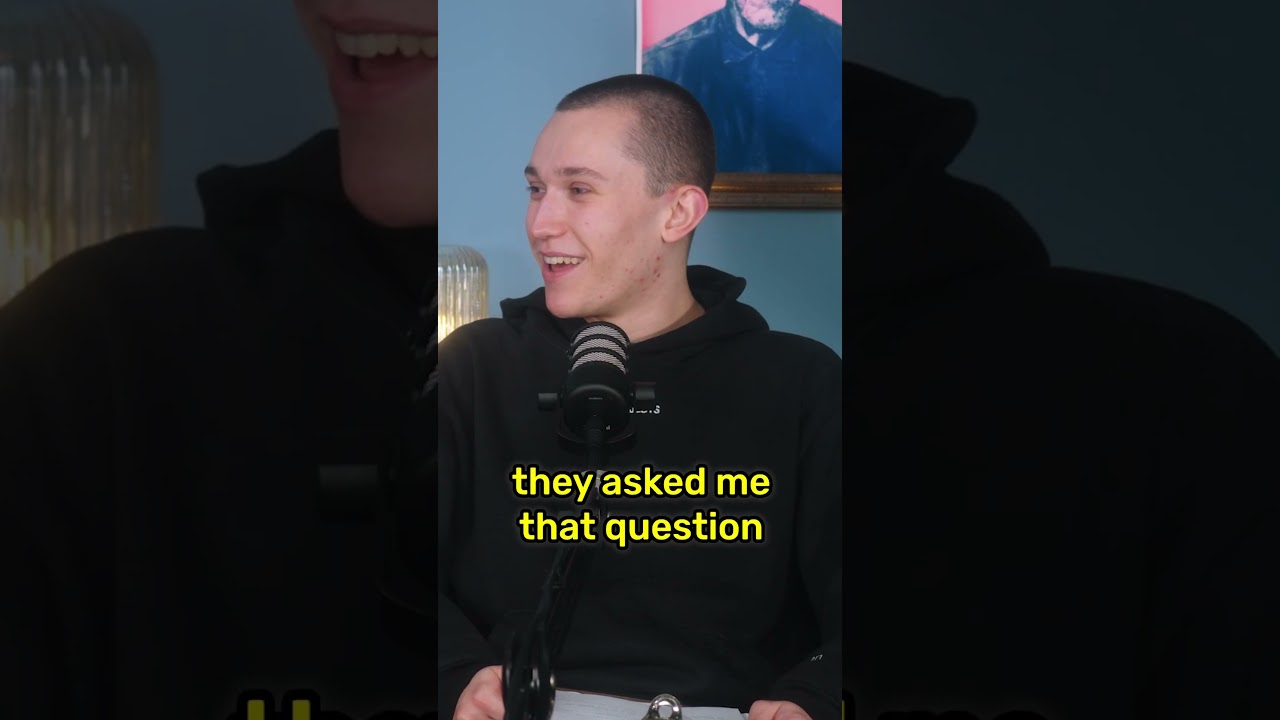 Jack's family friend was being r*cist