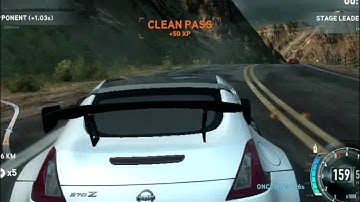 Need For Speed The Run Core 2 Duo