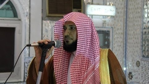 سورة الرعد | ابراهيم | الحجر| النحل | بصوت القارئ الشيخ | ماهر المعيقلي HD