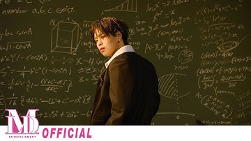 TFN(티에프앤) - [BEFORE SUNRISE Part. 2] Concept Video NOA