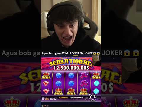 🎰 Transformación ÉPICA: De APOSTADOR DE CASINO súper delgado a apostador MAMADISIMO 🙀🤣