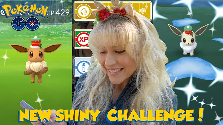WILL YOU GET ALL 9?!! New SHINY & New Research in ...