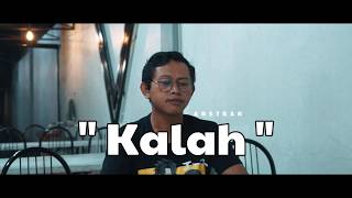 KALAH | ABSTRAK ( OFFICIAL MUSIC VIDEO )