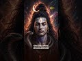 The calmest eyes hold the most fire. Om Namah Shivaya Shiv Tandav Stotram. #devotionalhits #aalo