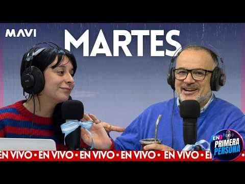Video en vivo