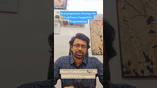 Best Codeforces Prep Strategy Fast | Competitive Programming Tips #Codeforces #CodingTips