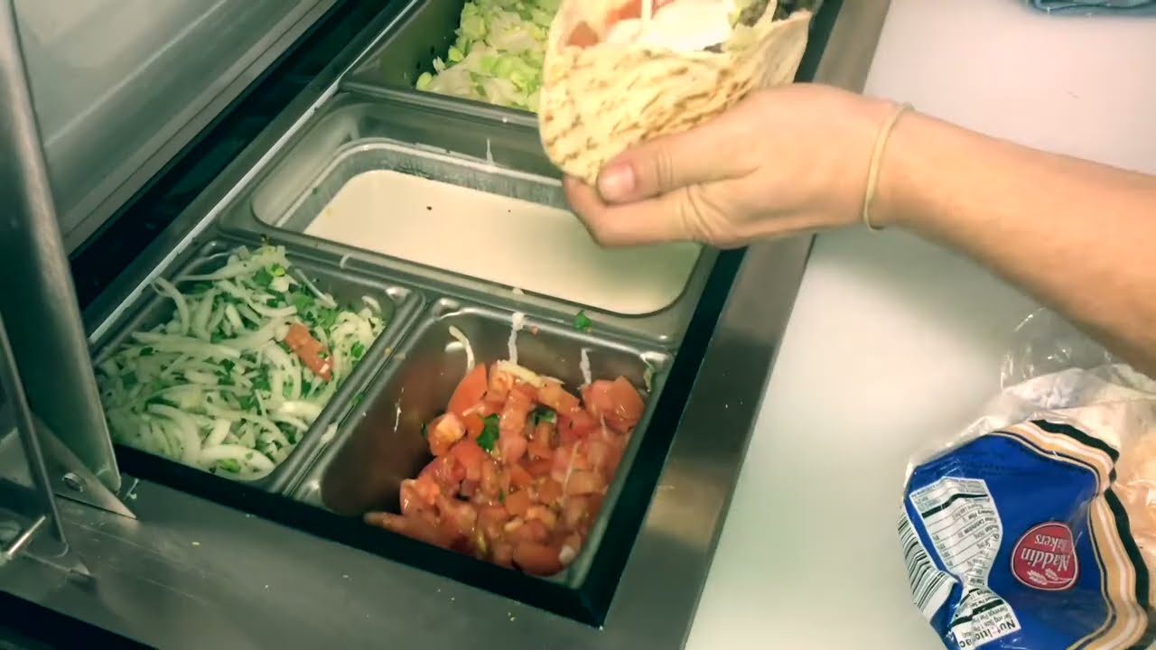 Falafel brothersBrick,NJ YouTube