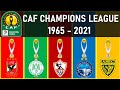 057 CAF CHAMPIONS LEAGUE ALL WINNERS 1965 2021 AL AHLY 2021 CHAMPION 057 CAF CHAMPIONS LEAGUE ALL WINNERS 1965 2021 AL AHLY 2021 CHAMPION