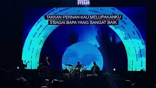 Bersyukur Selalu Bagi Kasih-Mu