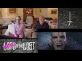 LORD OF THE LOST - The Gospel Of Judas (Parents React) | Napalm Records