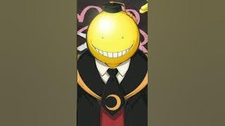 Koro-sensei to ittara tako (sub indo)