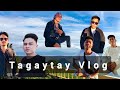 Pumunta kame sa TAGAYTAY... PRANK | part 1