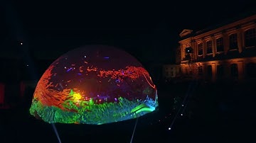 SUPERBIEN | VIRTUAL HARMONY - DASSAULT SYSTEMES