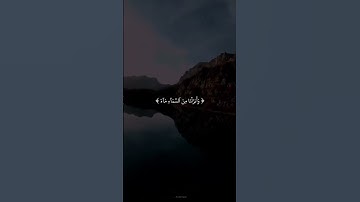 سوره لقمان 🎧 #القران_الكريم #قران #المنشاوي #المنشاوى #تلاوة #َquran #Quran #like #share #subscribe
