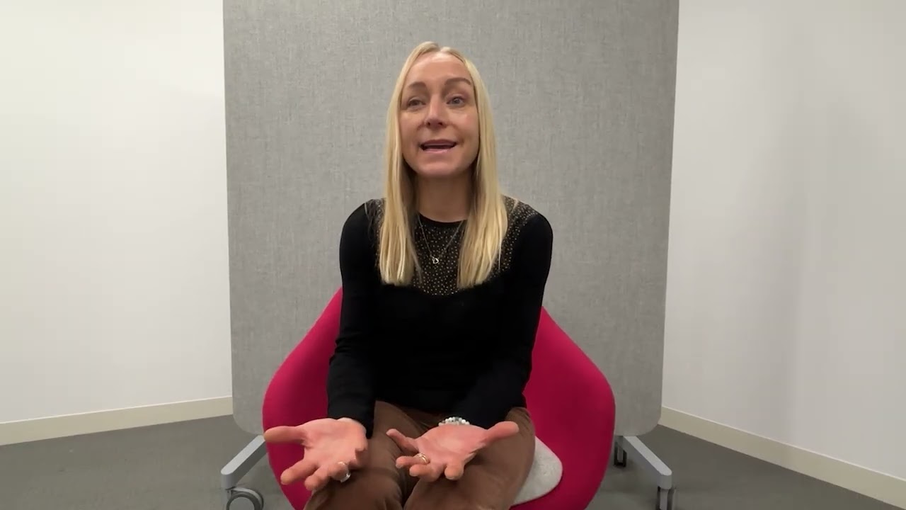 How preparing for an English test can help students build academic habits that last | Washback