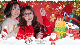 LK Nhạc Giáng Sinh Sôi Động, Nhạc Noel, LK Nhạc Xuân 2024 Remix Nhạc Tết Remix Hay Mới Nhất 2024