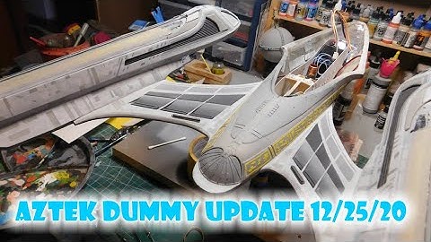 Aztek Dummy Update 12/25/20 650 Enterprise E - Part 6