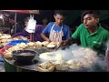 1.BURGER MAKING | Super Fast Cooking Skills | Egg Anda Bun Kabab at Street Food of Karachi Pakistan