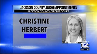 Kotek appoints judges to Jackson County Circuit Court