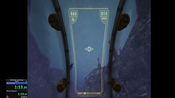 Red Faction PS2 Demo Speedrun