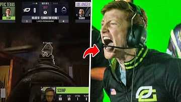 24 Minutes of INSANE 1v4 Clutches in Call of Duty