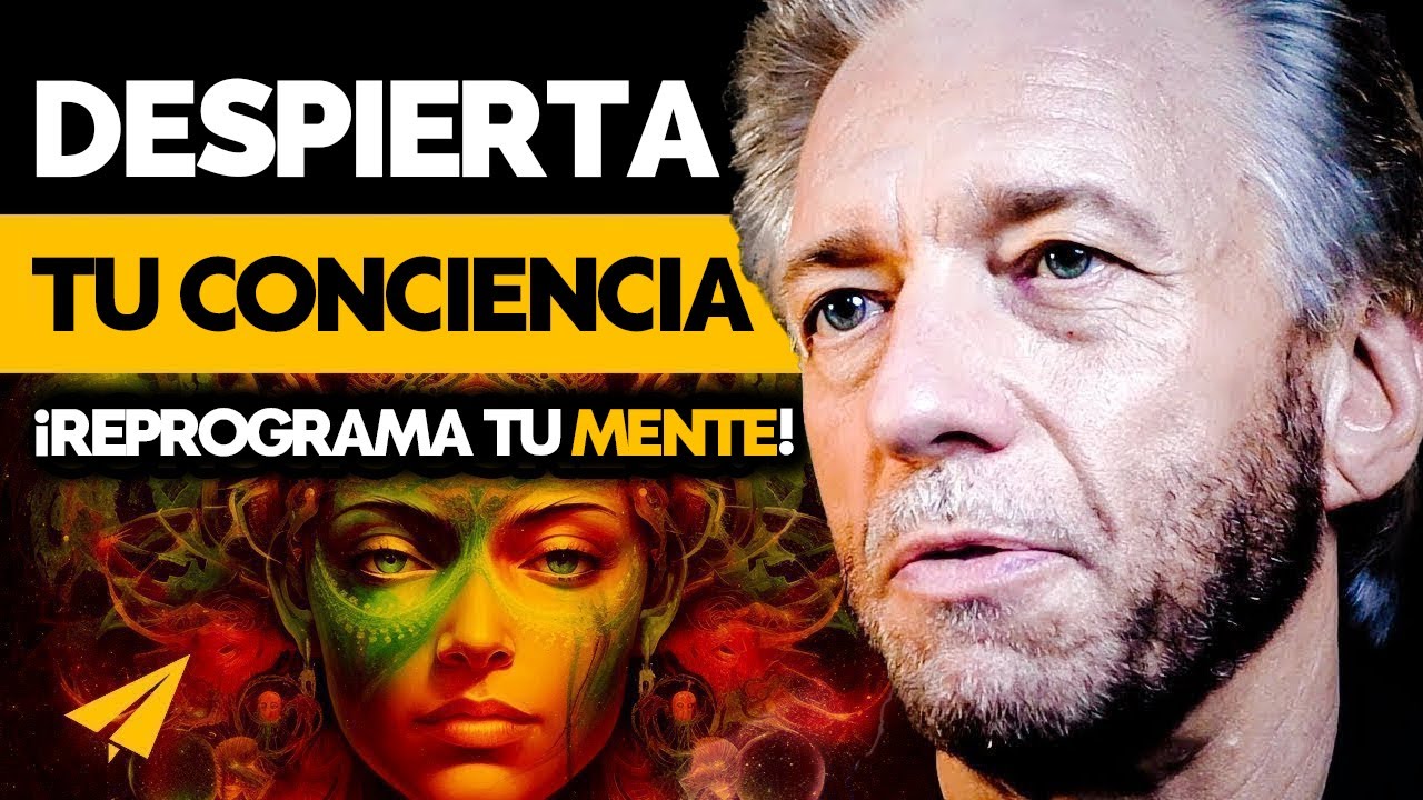 Gregg Braden Revela: ¡El ÚNICO Secreto para Reprogramar tu Realidad! | en Español