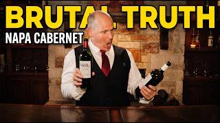 Sommelier Exposes the Brutal Truth About Napa Valley Cabernet Nobody Tells You