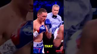Gervonta “Tank” Davis Destroyed Fonseca | INSANE Knockout Highlights #boxing