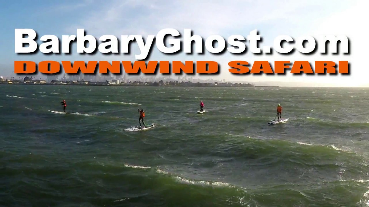 5-30-18 Downwind Alert Session
