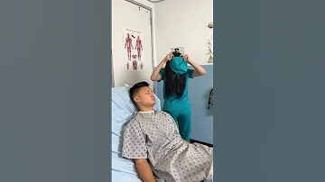 GF Gives BF A Special Moment Shorts 