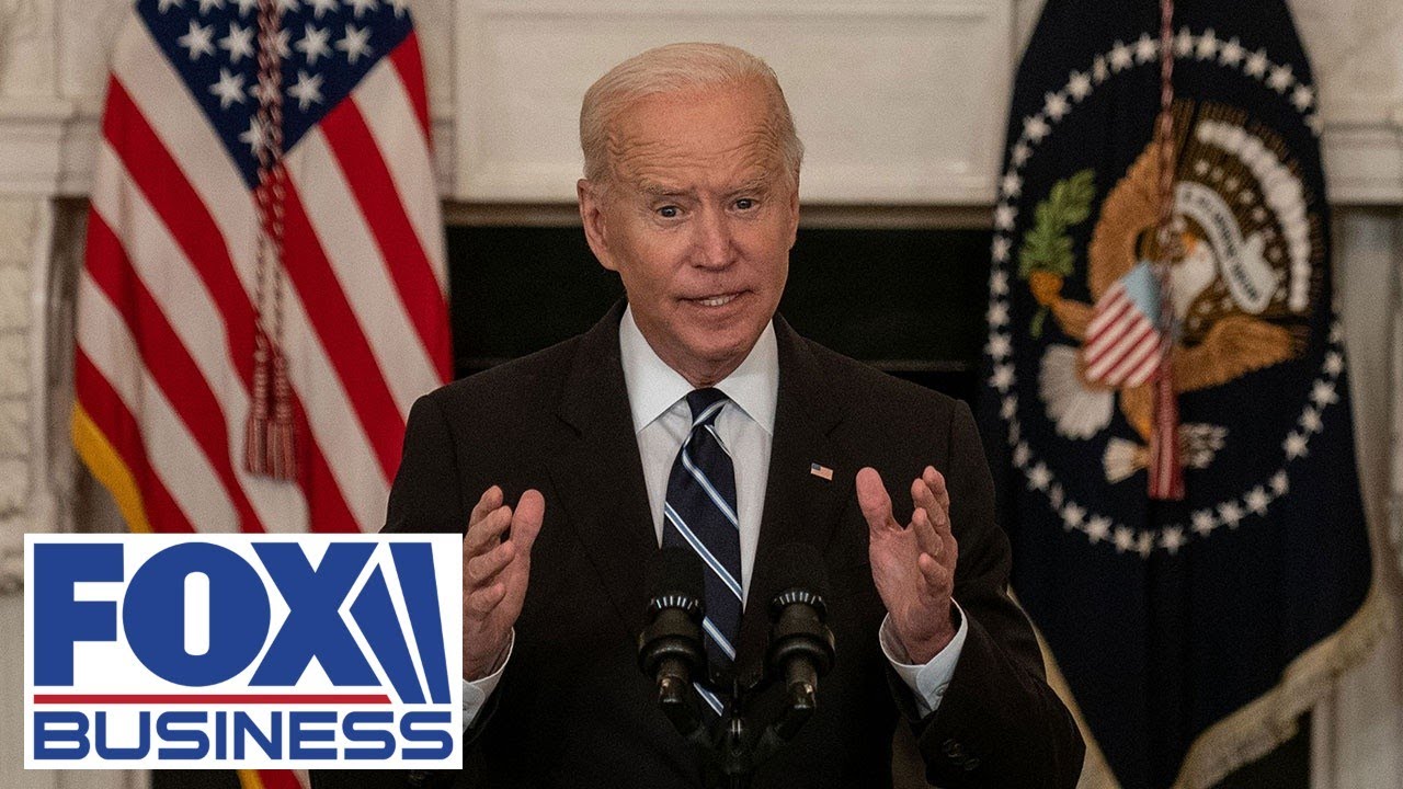 'Nervousness' surrounds Biden comms team: Mercedes Schalpp