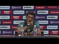 Mahmudullah Bangladesh captain speak after their victory over PNG #T20WorldCup