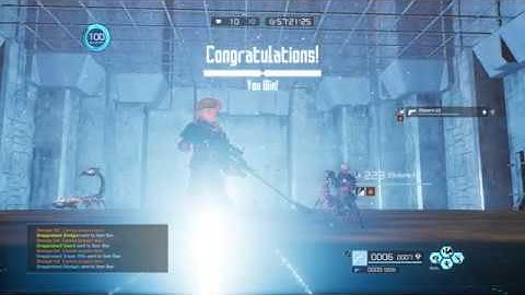 SAO: Fatal Bullet - Guardian Of The Ruins Speedrun