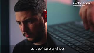 Make an impact beyond the code (with eng subtitles) #GlobalLogic_Impact