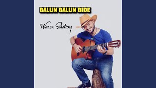Balun balun bide