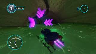 Undertaker Overtaker S-Class