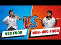 Doctors view on vegetarian vs non vegetarian dog food shocking truth