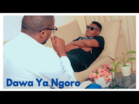 Katempa  Dawa Ya Ngoro  official VideoSkiza 6987073